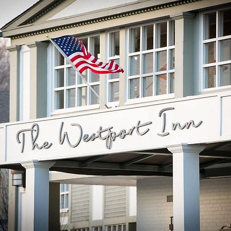 The Westport Inn, An Ascend Hotel Collection Member Экстерьер фото