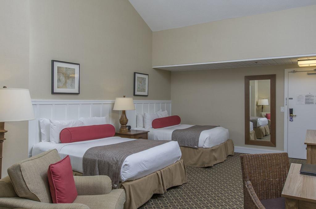 The Westport Inn, An Ascend Hotel Collection Member Номер фото