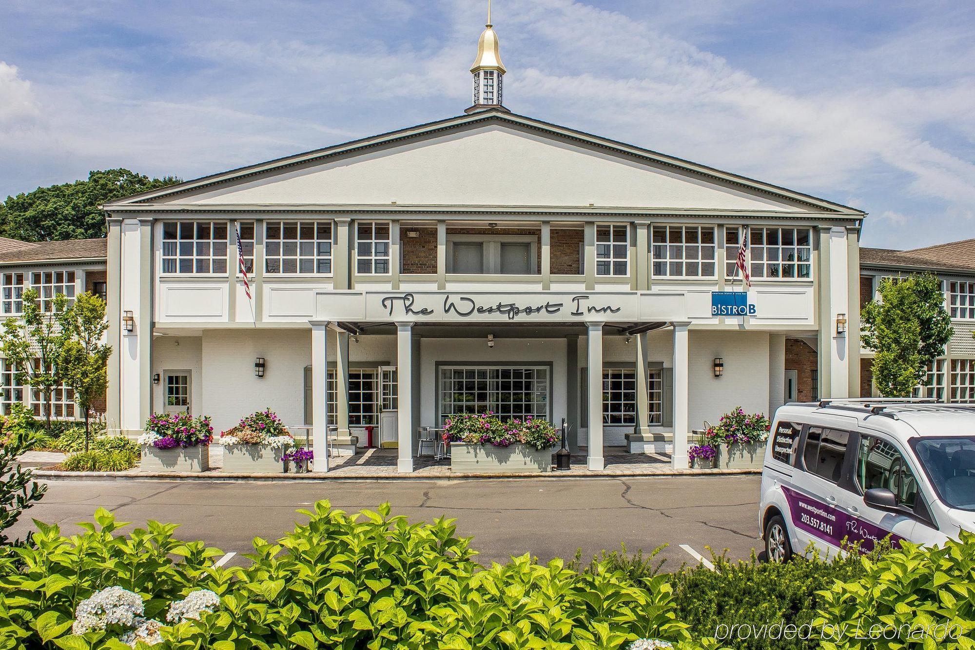 The Westport Inn, An Ascend Hotel Collection Member Экстерьер фото