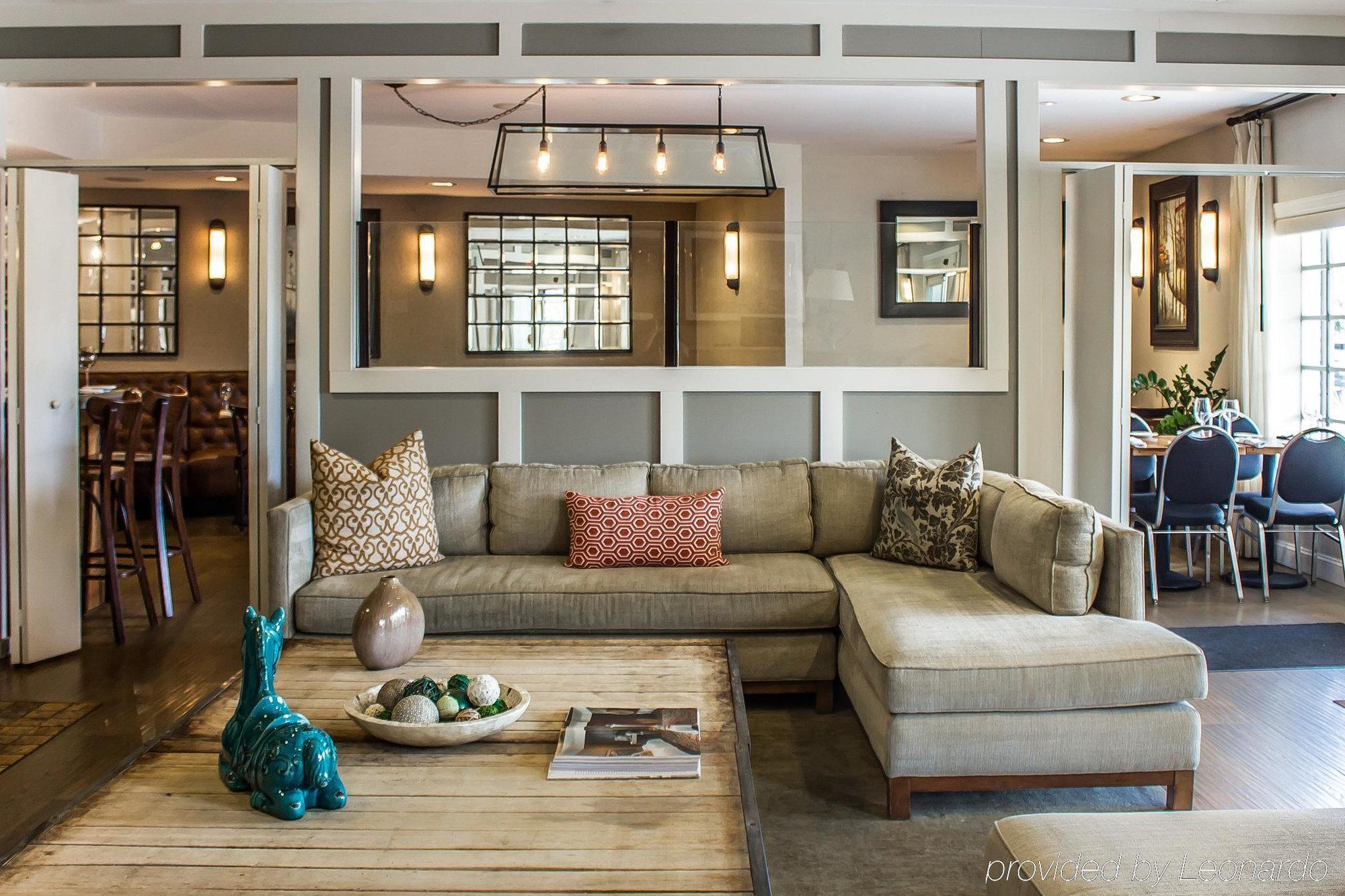 The Westport Inn, An Ascend Hotel Collection Member Экстерьер фото