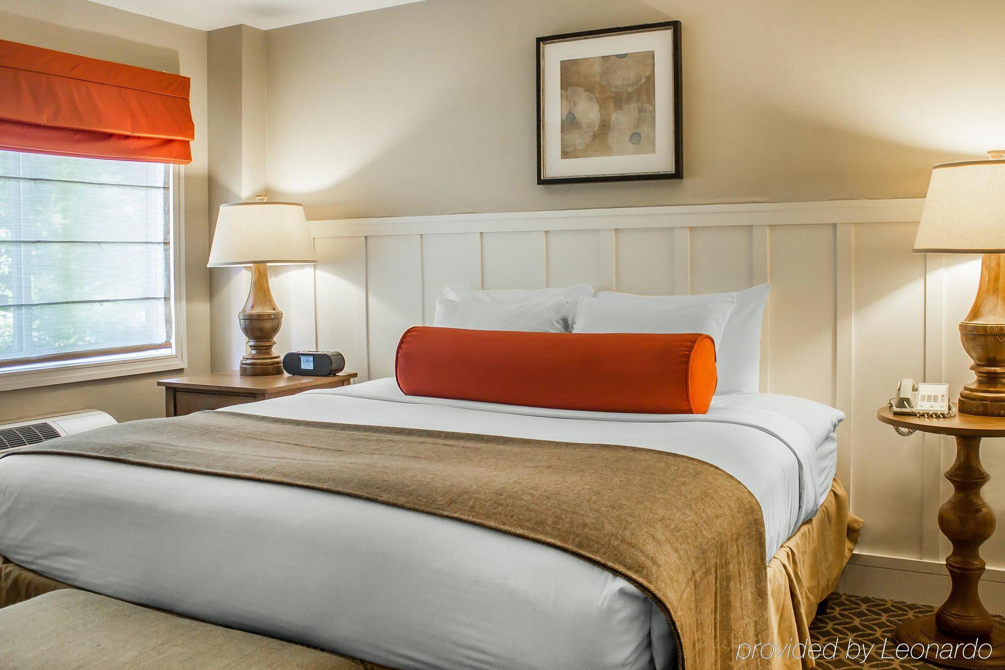 The Westport Inn, An Ascend Hotel Collection Member Экстерьер фото