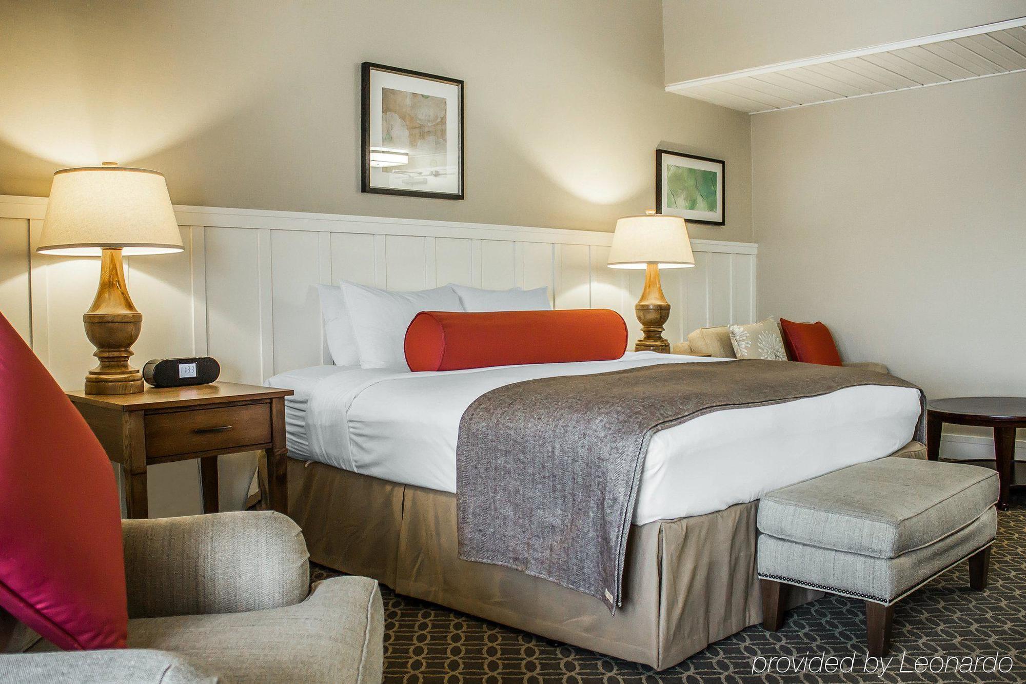 The Westport Inn, An Ascend Hotel Collection Member Экстерьер фото