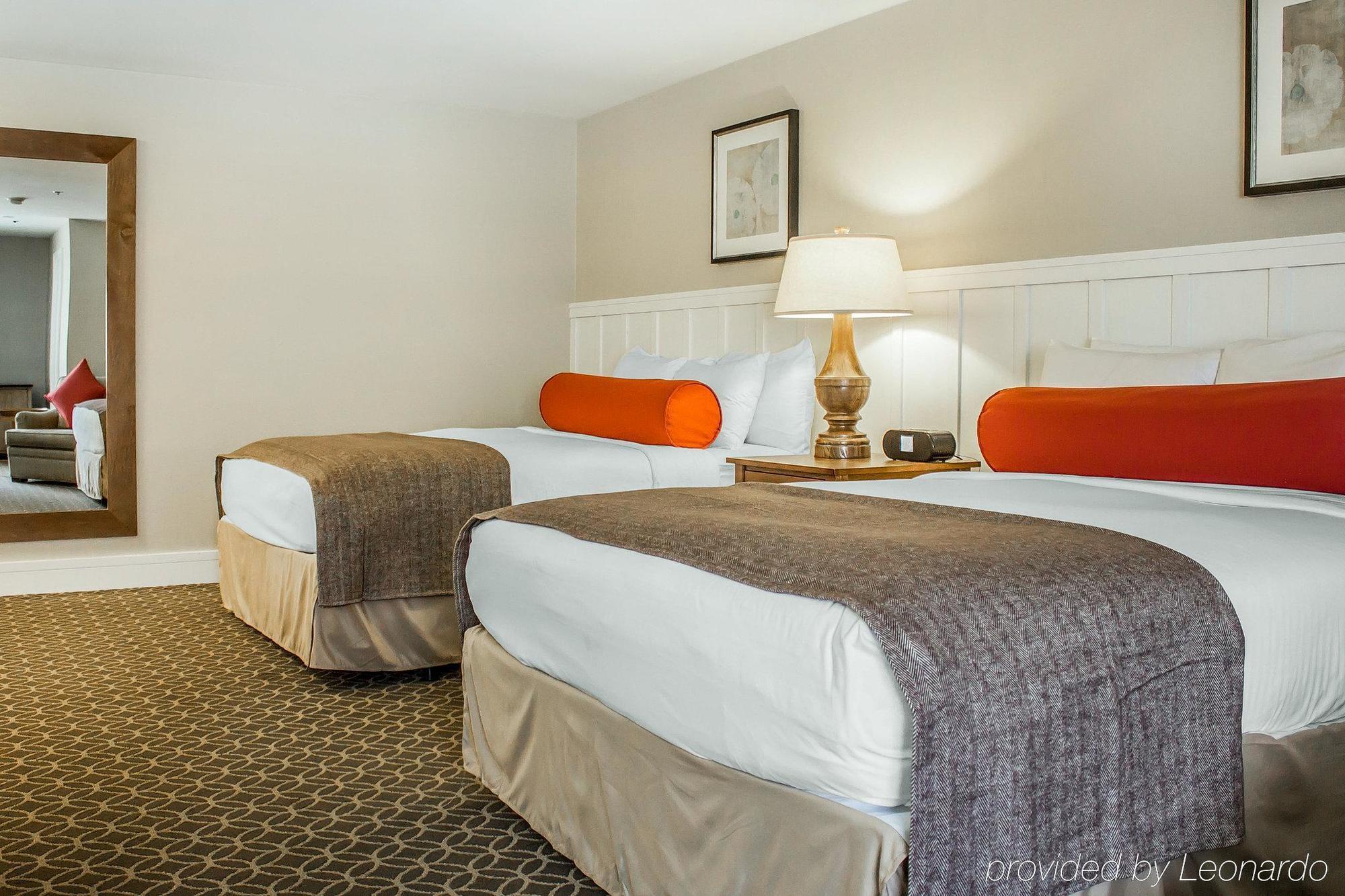 The Westport Inn, An Ascend Hotel Collection Member Экстерьер фото