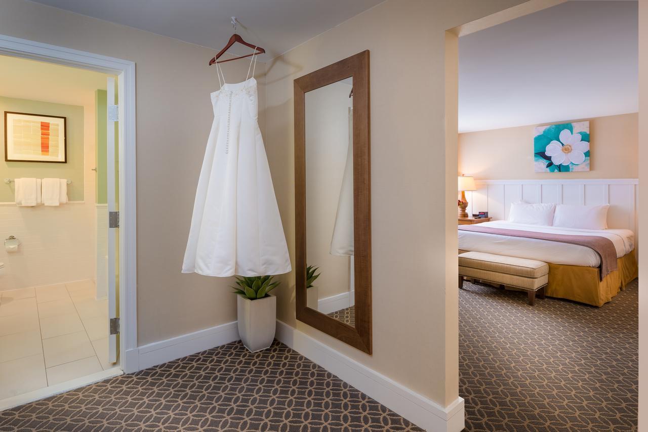 The Westport Inn, An Ascend Hotel Collection Member Экстерьер фото