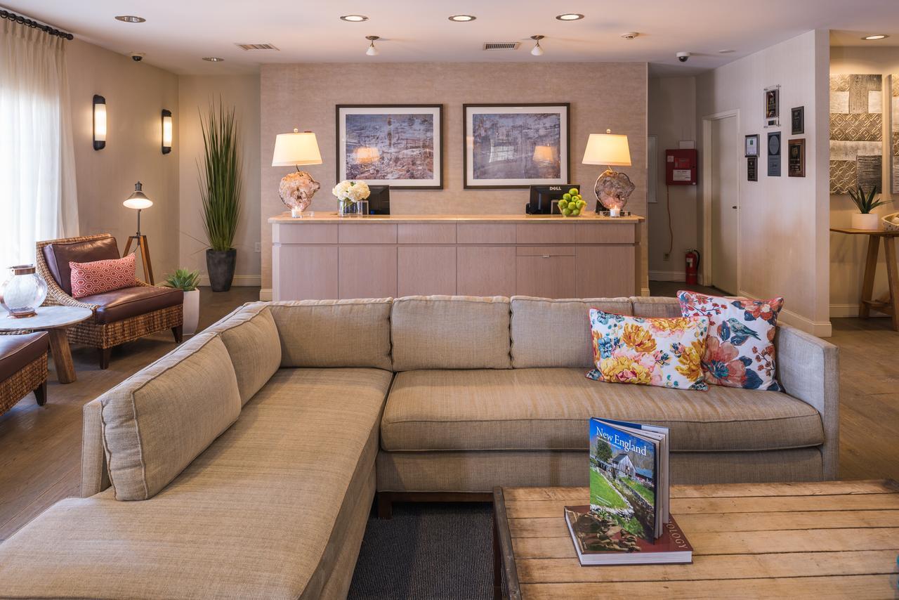 The Westport Inn, An Ascend Hotel Collection Member Экстерьер фото