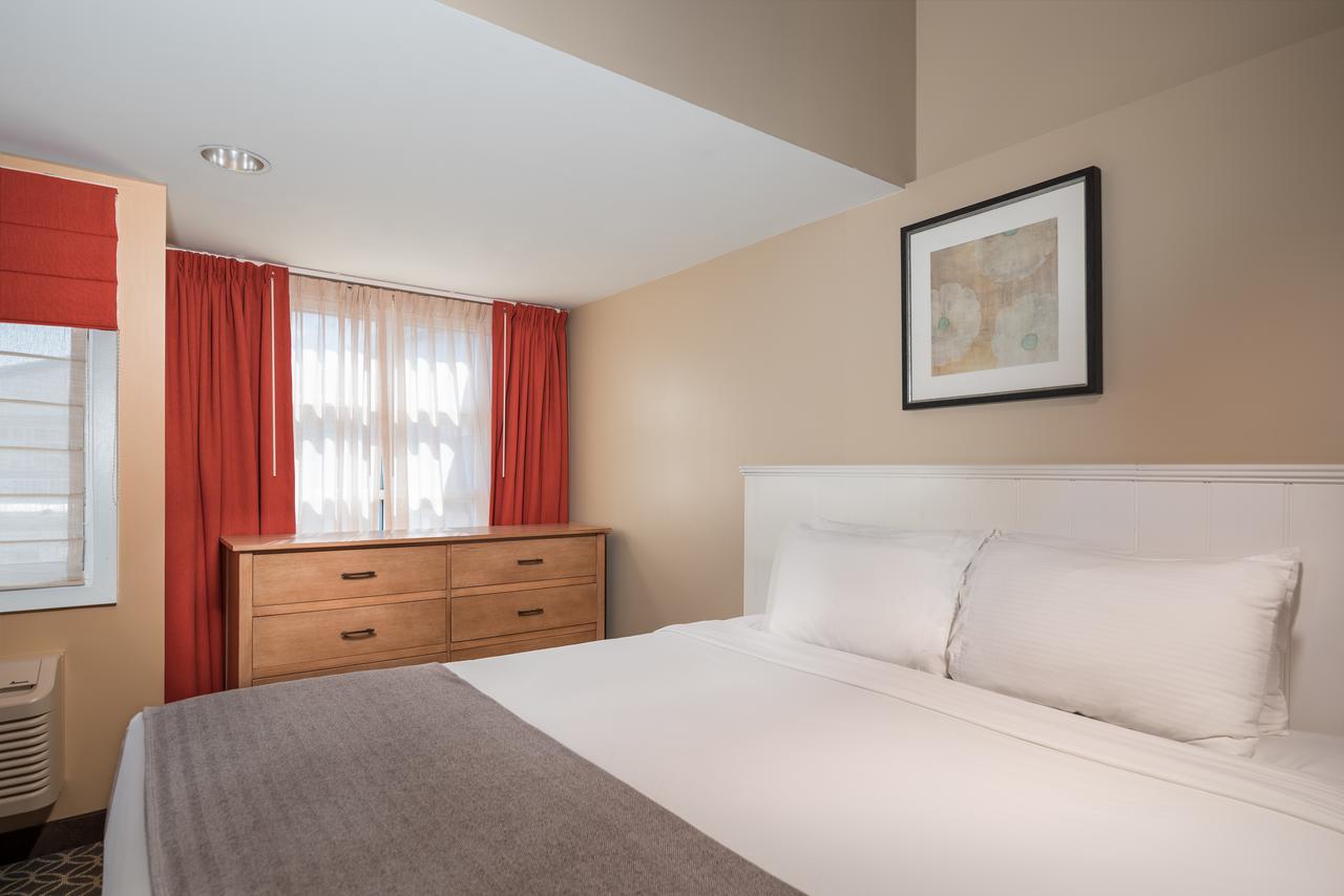 The Westport Inn, An Ascend Hotel Collection Member Экстерьер фото