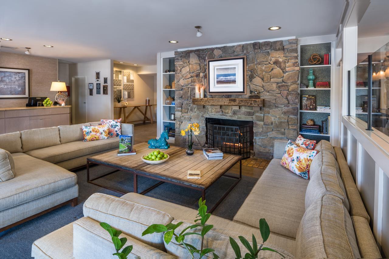 The Westport Inn, An Ascend Hotel Collection Member Экстерьер фото