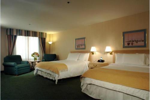 The Westport Inn, An Ascend Hotel Collection Member Номер фото