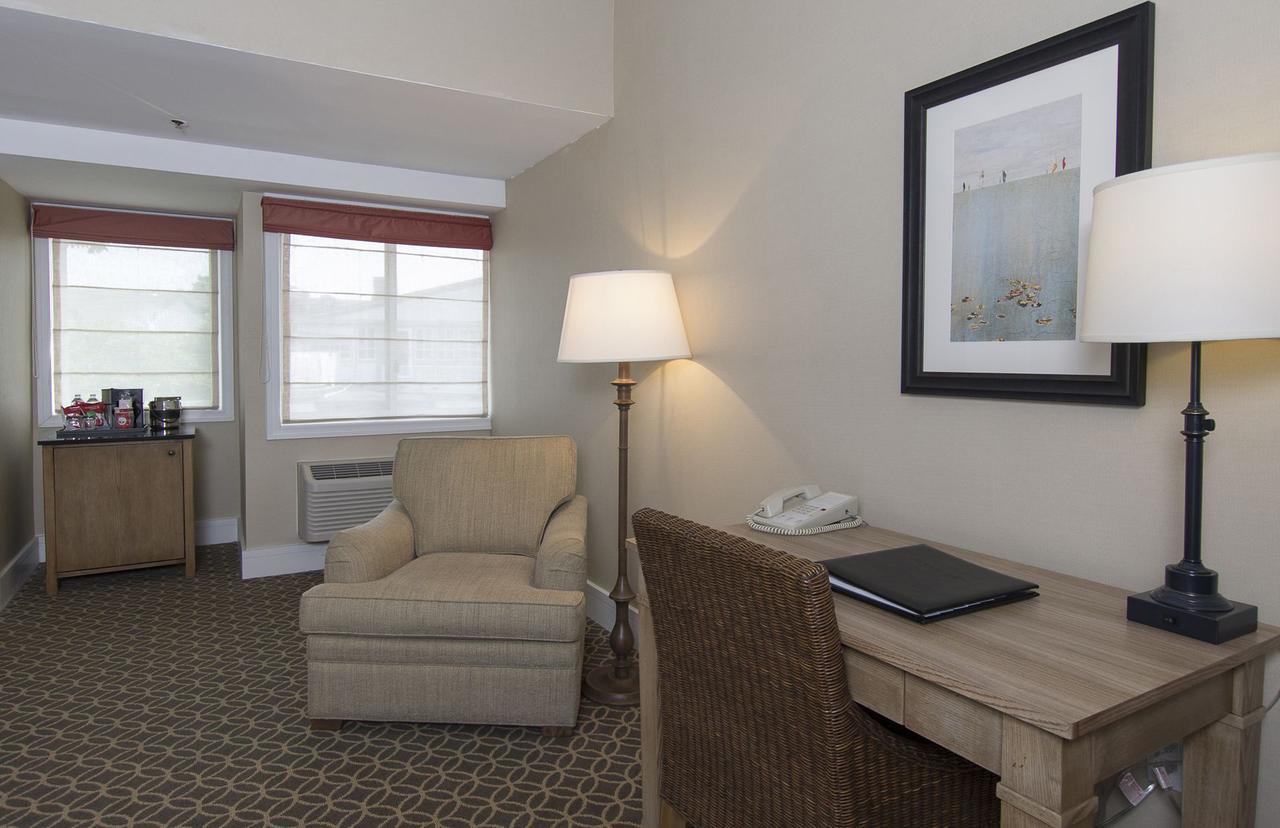 The Westport Inn, An Ascend Hotel Collection Member Номер фото