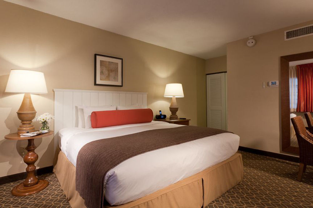 The Westport Inn, An Ascend Hotel Collection Member Номер фото