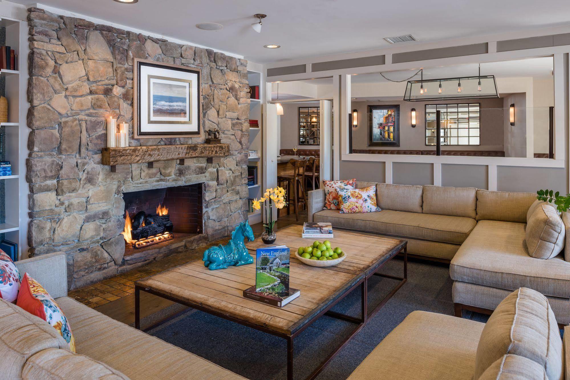 The Westport Inn, An Ascend Hotel Collection Member Экстерьер фото