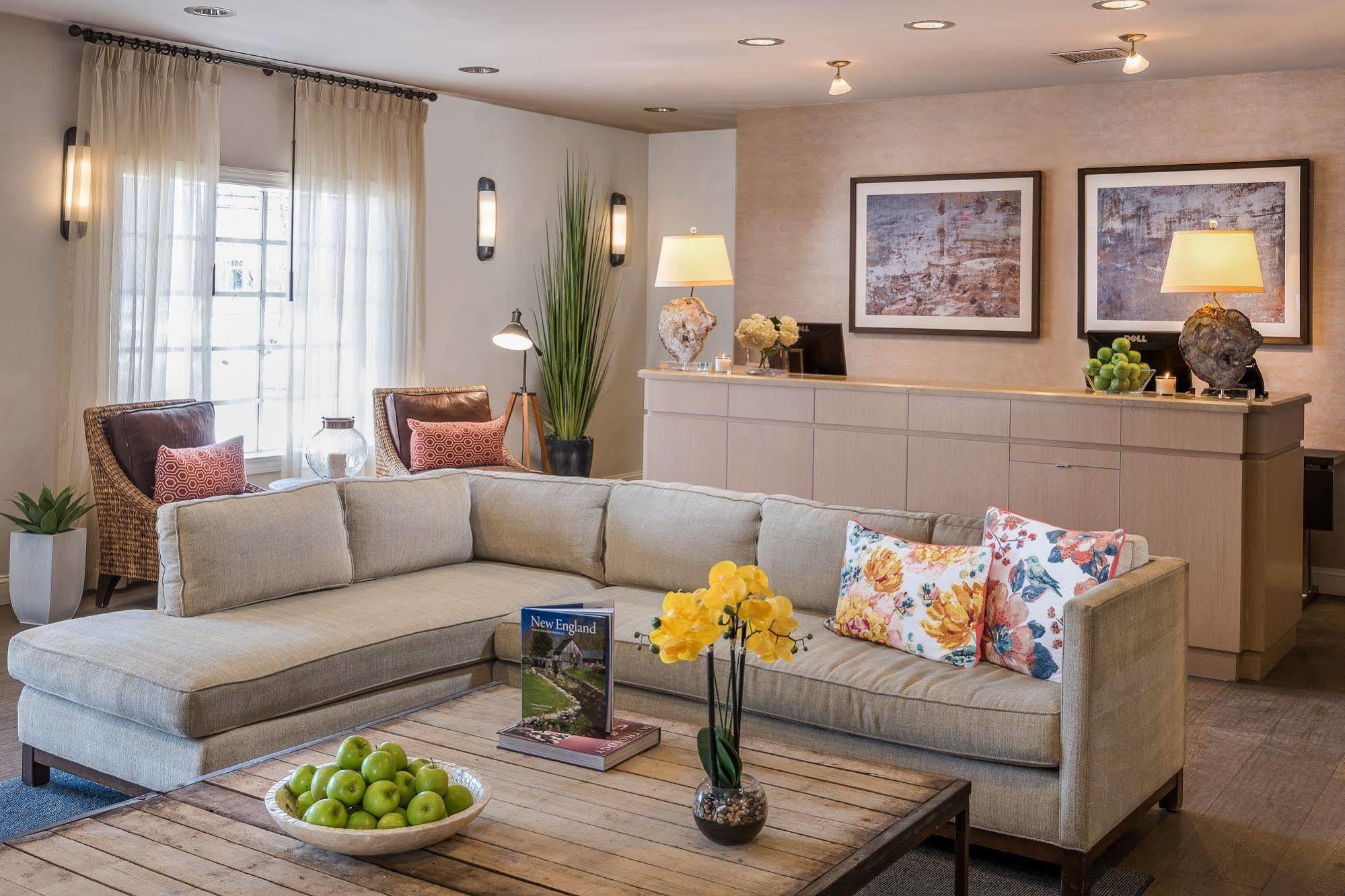 The Westport Inn, An Ascend Hotel Collection Member Экстерьер фото