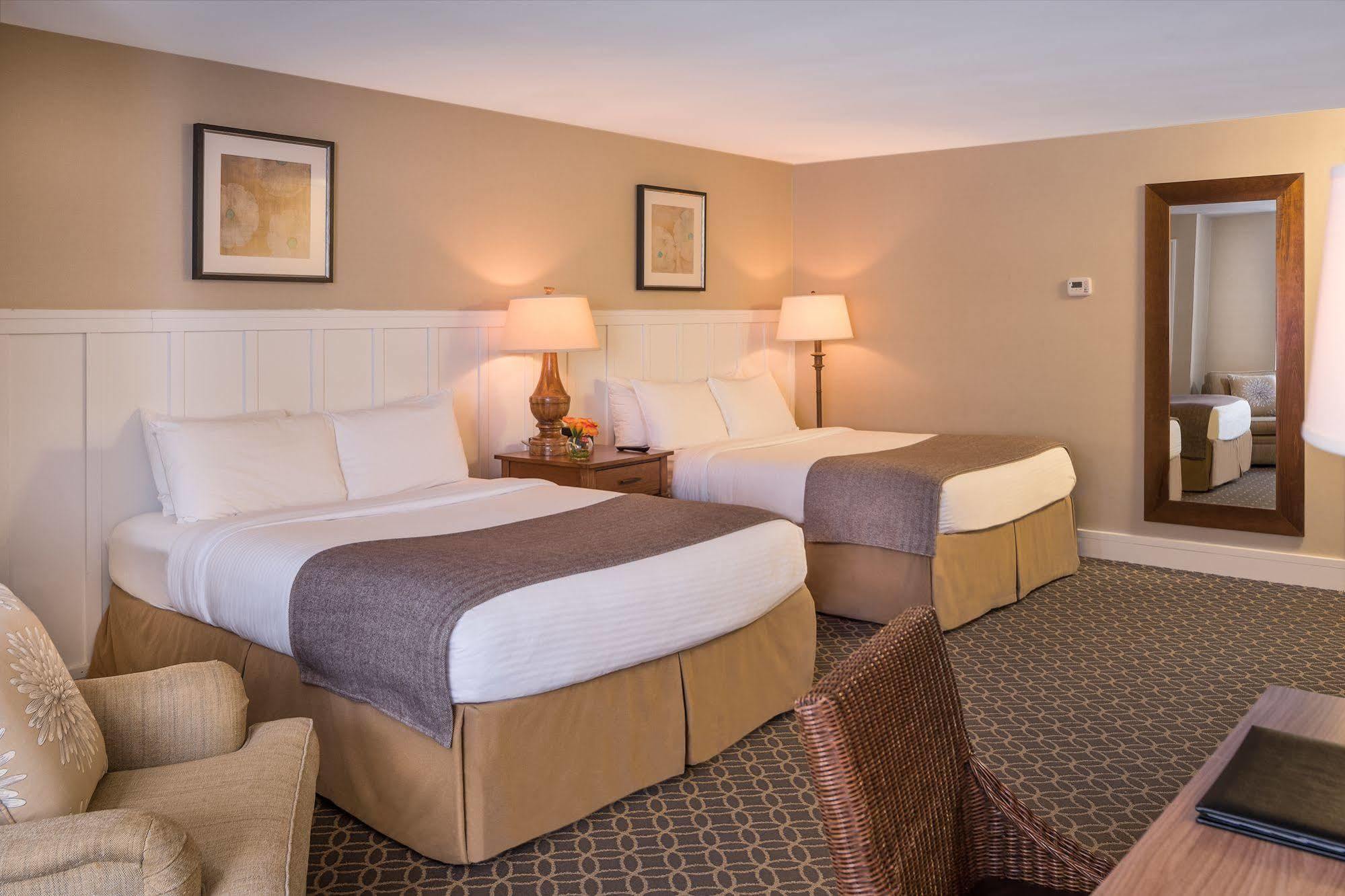 The Westport Inn, An Ascend Hotel Collection Member Экстерьер фото