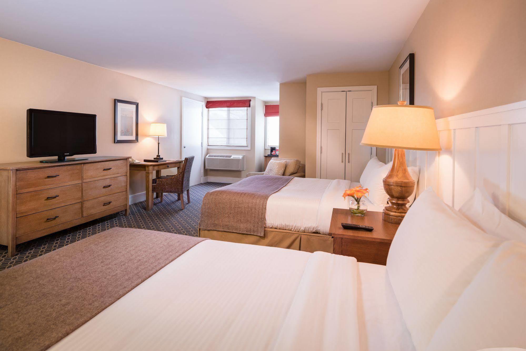 The Westport Inn, An Ascend Hotel Collection Member Экстерьер фото