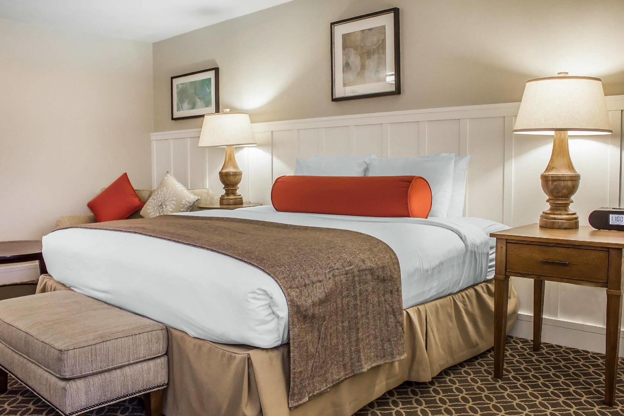 The Westport Inn, An Ascend Hotel Collection Member Экстерьер фото