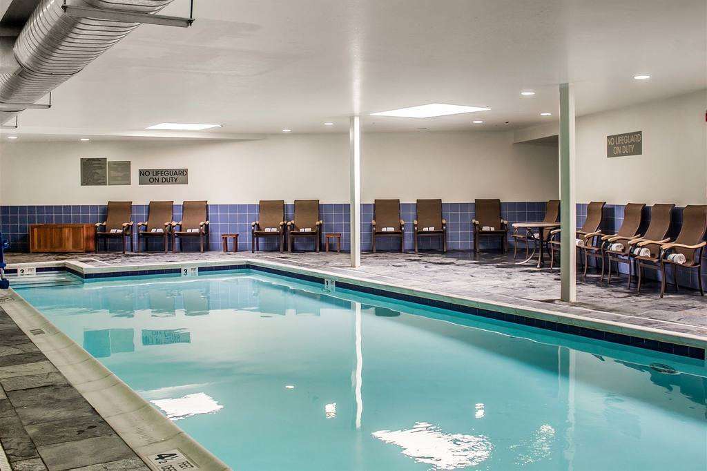 The Westport Inn, An Ascend Hotel Collection Member Удобства фото