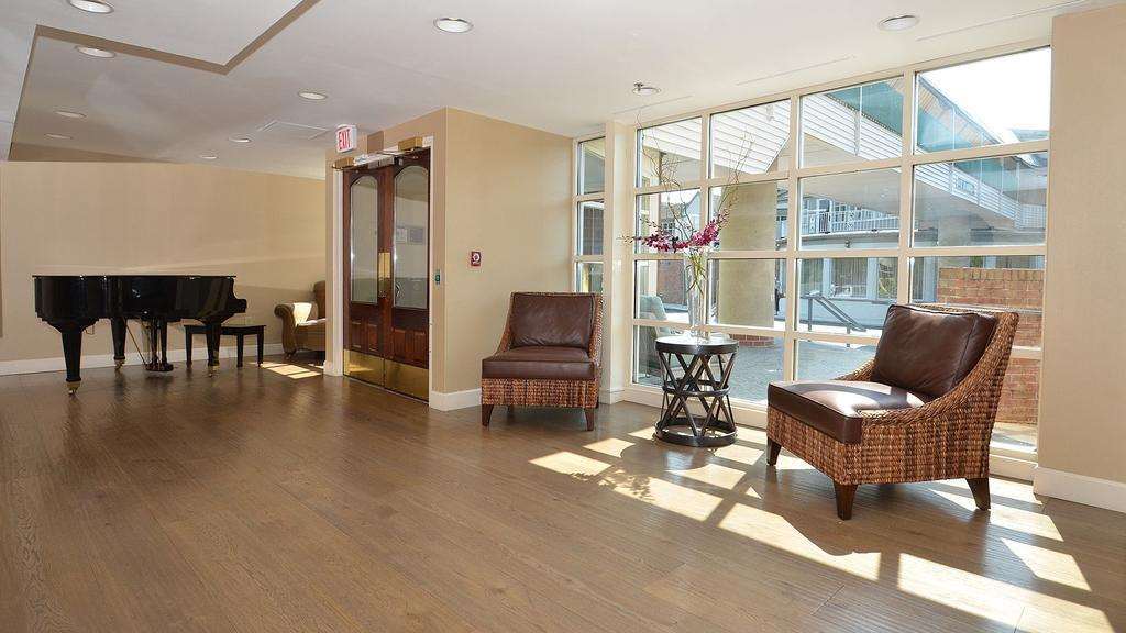 The Westport Inn, An Ascend Hotel Collection Member Ресторан фото