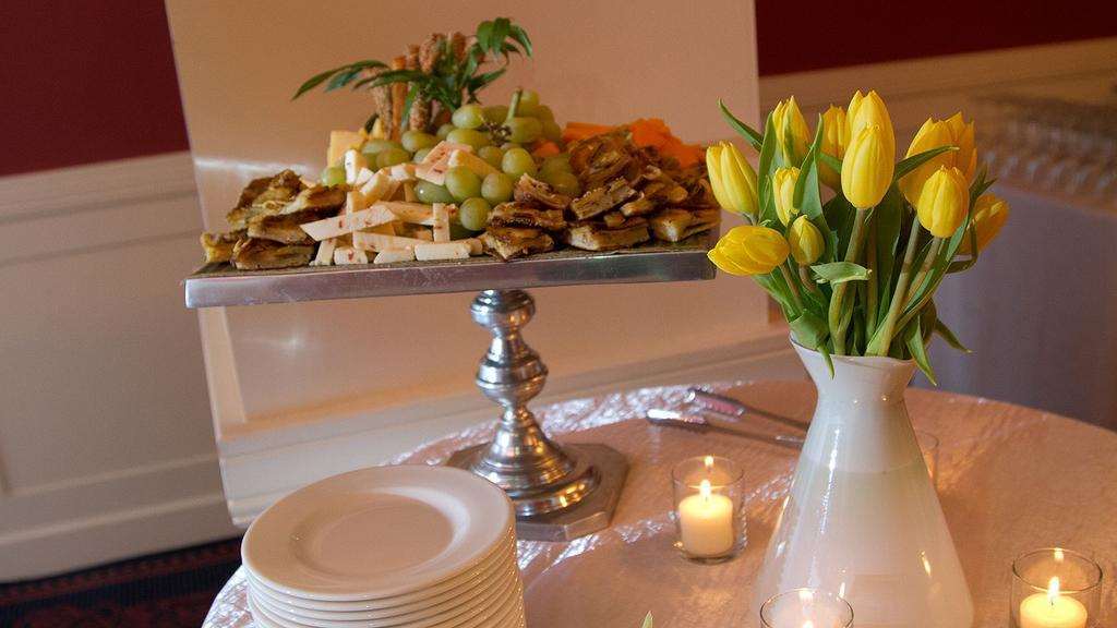 The Westport Inn, An Ascend Hotel Collection Member Ресторан фото