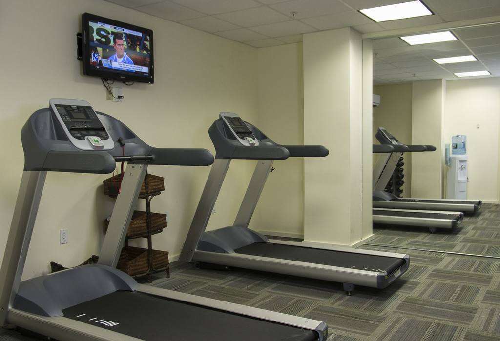 The Westport Inn, An Ascend Hotel Collection Member Удобства фото