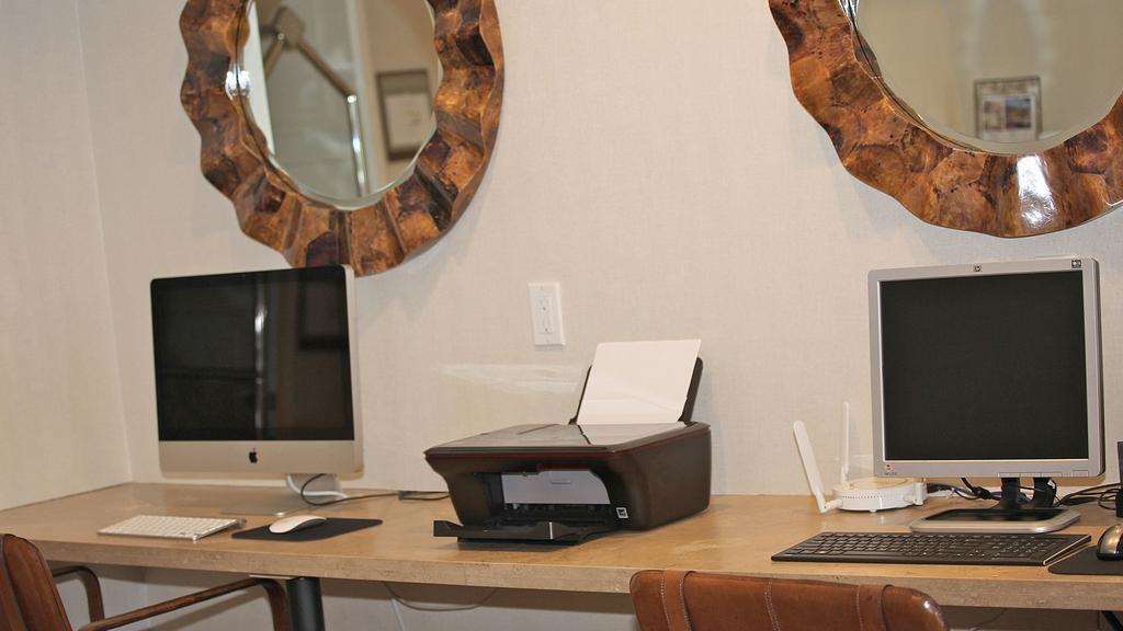 The Westport Inn, An Ascend Hotel Collection Member Удобства фото