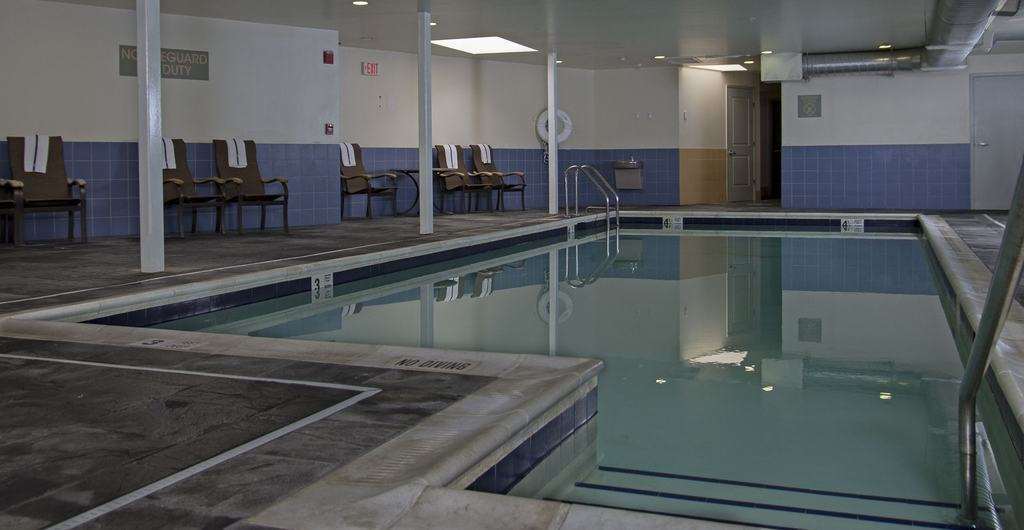 The Westport Inn, An Ascend Hotel Collection Member Удобства фото