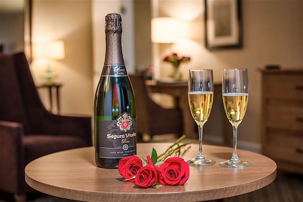 The Westport Inn, An Ascend Hotel Collection Member Номер фото